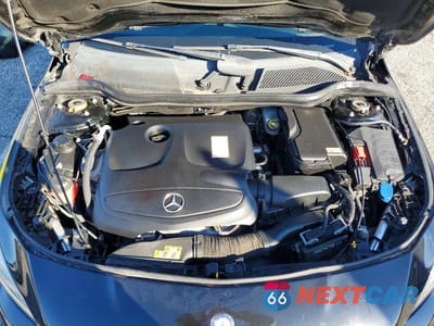 Zdjęcie 11 z 12 samochodu: 2016 MERCEDES-BENZ CLA 250 VIN:WDDSJ4EBXGN303149 - miniatura