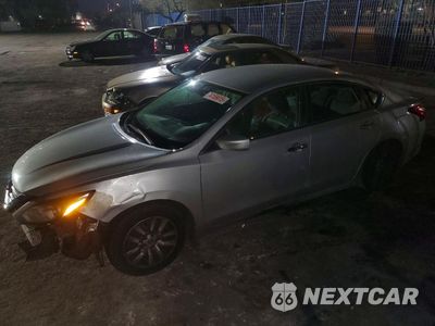2016 NISSAN ALTIMA 2.5 1N4AL3AP8GN329329 - główne zdjęcie licytacji z USA - miniatura