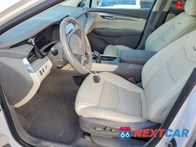 Zdjęcie 7 z 12 samochodu: 2019 CADILLAC XT5 LUXURY VIN:1GYKNCRS6KZ103383 - miniatura