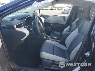 Zdjęcie 7 z 12 samochodu: 2024 TOYOTA COROLLA LE VIN:5YFB4MDE5RP210770 - miniatura
