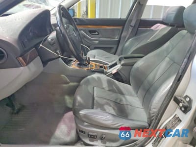 Zdjęcie 7 z 12 samochodu: 2002 BMW 530 I AUTOMATIC VIN:WBADT63422CH85021 - miniatura