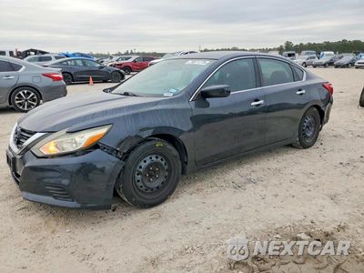 2016 NISSAN ALTIMA 2.5 1N4AL3AP9GN339061 - główne zdjęcie licytacji z USA - miniatura