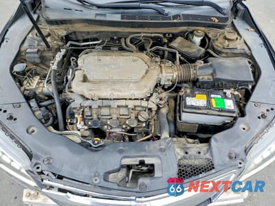 Zdjęcie 11 z 13 samochodu: 2016 ACURA TLX TECH VIN:19UUB2F58GA011327 - miniatura