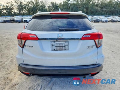 Zdjęcie 6 z 12 samochodu: 2020 HONDA HR-V SPORT VIN:3CZRU6H13LM714115 - miniatura