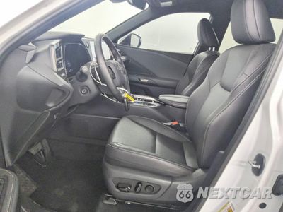 Zdjęcie 7 z 15 samochodu: 2025 LEXUS TX 350 BASE VIN:5TDAAAA60SS016757 - miniatura