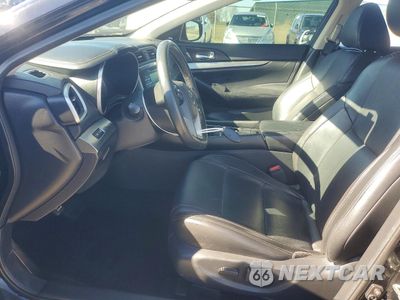 Zdjęcie 7 z 12 samochodu: 2019 NISSAN MAXIMA S VIN:1N4AA6AV5KC362265 - miniatura