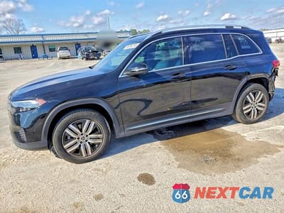 Główne zdjęcie samochodu: 2023 MERCEDES-BENZ EQB 300 4MATIC VIN:W1N9M0KB4PN067054 - miniatura