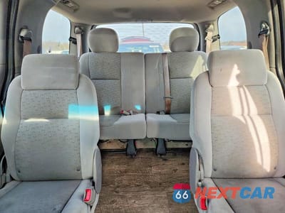Zdjęcie 10 z 13 samochodu: 2007 CHEVROLET UPLANDER LS VIN:1GNDV23177D168425 - miniatura