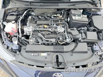 Zdjęcie 11 z 14 samochodu: 2022 TOYOTA COROLLA SE VIN:5YFS4MCE8NP121769 - miniatura