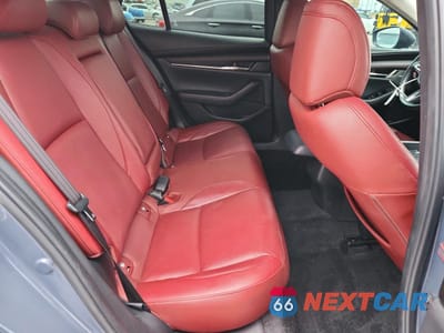 Zdjęcie 10 z 14 samochodu: 2022 MAZDA 3 PREFERRED VIN:JM1BPACL2N1508990 - miniatura