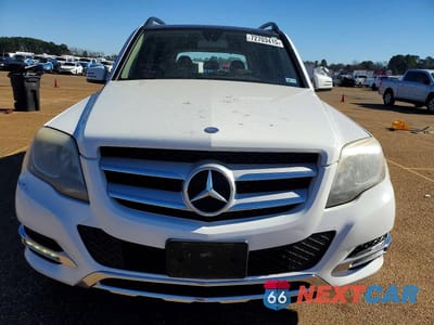 Piąte zdjęcie samochodu w środku: 2014 MERCEDES-BENZ GLK 350 VIN:WDCGG5HB9EG171562 - miniatura