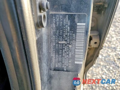 Zdjęcie 12 z 12 samochodu: 2016 HYUNDAI ACCENT SE VIN:KMHCT4AE2GU161311 - miniatura