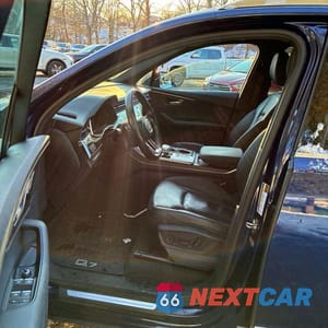 Zdjęcie 11 z 14 samochodu: 2021 AUDI Q7 PREMIUM VIN:WA1AXAF70MD010157 - miniatura