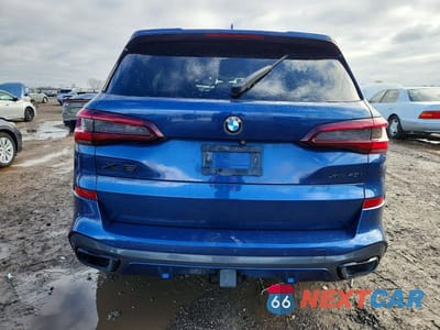Zdjęcie 6 z 13 samochodu: 2020 BMW X5 XDRIVE40I VIN:5UXCR6C09L9C77345 - miniatura