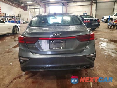 Zdjęcie 6 z 12 samochodu: 2020 KIA FORTE LXS VIN:3KPF24AD9LE195542 - miniatura