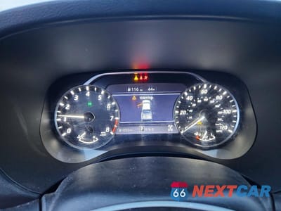 Zdjęcie 9 z 13 samochodu: 2022 NISSAN FRONTIER S VIN:1N6ED1EK8NN634271 - miniatura