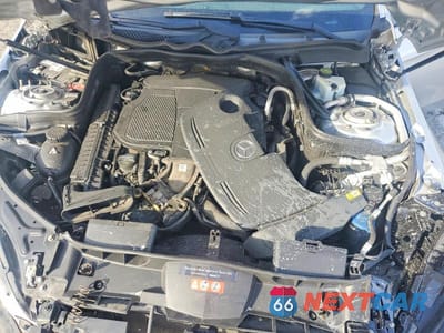 Zdjęcie 11 z 12 samochodu: 2016 MERCEDES-BENZ E 350 VIN:WDDHF5KB3GB193052 - miniatura