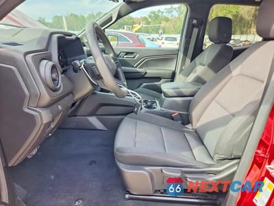 Zdjęcie 7 z 12 samochodu: 2025 CHEV COLORADO VIN:1GCPSBEK0S1236420 - miniatura