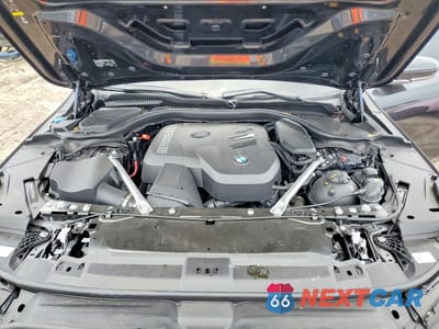 Zdjęcie 11 z 12 samochodu: 2025 BMW 530 I VIN:WBA43FJ01SCT71595 - miniatura