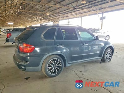 Trzecie zdjęcie samochodu z tyłu: 2011 BMW X5 XDRIVE35I VIN:5UXZV4C55BL742689 - miniatura