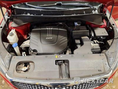 Zdjęcie 12 z 13 samochodu: 2017 KIA SORENTO LX VIN:5XYPGDA54HG209923 - miniatura