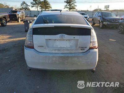 Zdjęcie 6 z 12 samochodu: 2008 TOYT PRIUS VIN:JTDKB20U383338262 - miniatura