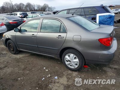Drugie zdjęcie samochodu z przodu: 2005 TOYOTA COROLLA CE VIN:2T1BR32E65C390804 - miniatura