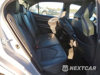Zdjęcie 10 z 12 samochodu: 2023 TOYOTA CAMRY SE VIN:4T1G11AKXPU156661 - miniatura