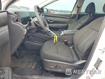 Zdjęcie 7 z 13 samochodu: 2025 HYUNDAI TUCSON SEL VIN:5NMJB3DE3SH594981 - miniatura