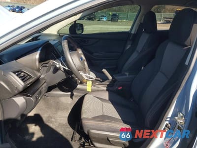 Zdjęcie 7 z 14 samochodu: 2019 SUBARU CROSSTREK PREMIUM VIN:JF2GTACC7KG270923 - miniatura