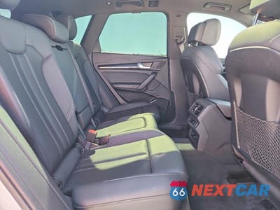 Zdjęcie 11 z 12 samochodu: 2023 AUDI SQ5 PRESTIGE VIN:WA1C4AFY4P2037288 - miniatura