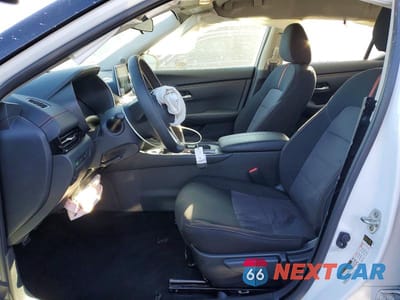 Zdjęcie 7 z 11 samochodu: 2025 NISSAN SENTRA SR VIN:3N1AB8DV9SY220140 - miniatura