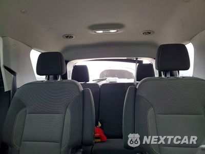 Zdjęcie 10 z 12 samochodu: 2021 CHEVROLET TRAVERSE LT VIN:1GNERGKW2MJ192423 - miniatura