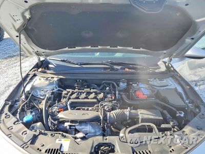 Zdjęcie 11 z 13 samochodu: 2024 HONDA ACCORD EX VIN:1HGCY1F39RA062566 - miniatura