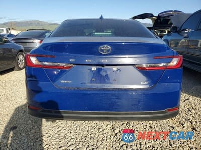 Zdjęcie 6 z 12 samochodu: 2026 TOYOTA CAMRY XSE VIN:4T1DAACK3TU240119 - miniatura