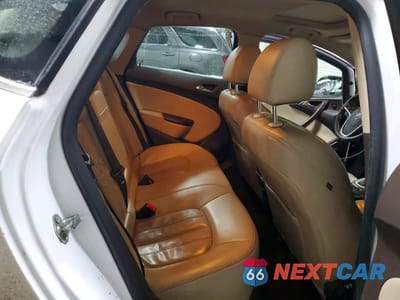 Zdjęcie 10 z 13 samochodu: 2015 BUICK VERANO VIN:1G4PS5SK3F4135815 - miniatura