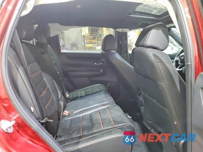Zdjęcie 11 z 14 samochodu: 2024 HONDA CR-V SPORT-L VIN:7FARS6H80RE006494 - miniatura