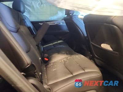 Zdjęcie 11 z 13 samochodu: 2025 CADILLAC XT6 LUXURY VIN:1GYKPBR42SZ138881 - miniatura