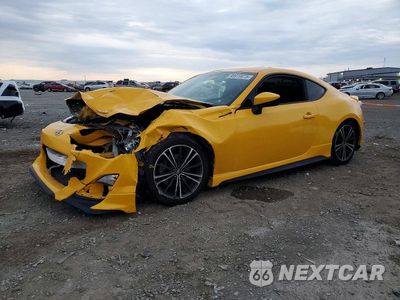 2015 SCION FRS JF1ZNAA17F9705118 - główne zdjęcie licytacji z USA - miniatura