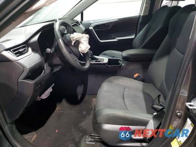 Zdjęcie 7 z 14 samochodu: 2024 TOYOTA RAV4 LE VIN:2T3G1RFV8RC417234 - miniatura