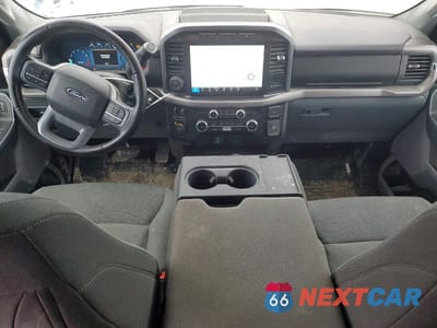 Zdjęcie 8 z 12 samochodu: 2024 FORD F150 XLT VIN:1FTFW3L58RKD74083 - miniatura