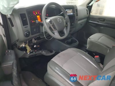 Zdjęcie 8 z 11 samochodu: 2020 NISSAN NV 1500 DELIVERY VAN VIN:1N6BF0KM5LN808579 - miniatura