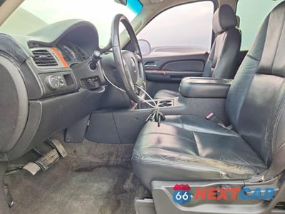 Zdjęcie 7 z 14 samochodu: 2008 GMC YUKON HYBRID VIN:1GKFC13548R250030 - miniatura