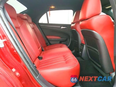 Zdjęcie 10 z 12 samochodu: 2013 CHRYSLER 300 S VIN:2C3CCABT8DH557911 - miniatura