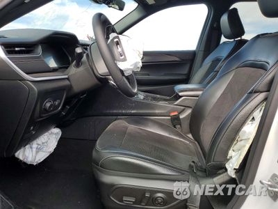 Zdjęcie 7 z 14 samochodu: 2025 JEEP GRAND CHEROKEE LAREDO VIN:1C4RJHAG6SC306300 - miniatura