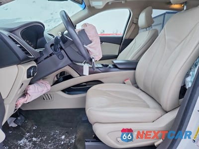 Zdjęcie 7 z 12 samochodu: 2018 LINCOLN MKX RESERVE VIN:2LMPJ8LP3JBL46787 - miniatura