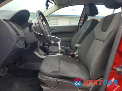 Zdjęcie 7 z 11 samochodu: 2009 FORD FOCUS SE VIN:1FAHP35N49W173864 - miniatura