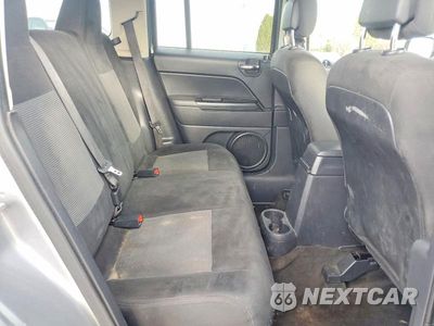 Zdjęcie 21 z 28 samochodu: 2016 JEEP PATRIOT SPORT VIN:1C4NJPBA8GD553175 - miniatura