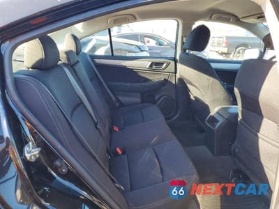 Zdjęcie 10 z 12 samochodu: 2016 SUBARU LEGACY 2.5I PREMIUM VIN:4S3BNAF6XG3055088 - miniatura