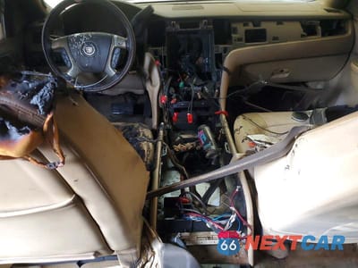 Zdjęcie 8 z 12 samochodu: 2013 CADILLAC ESCALADE ESV PREMIUM VIN:1GYS3JEF8DR172260 - miniatura